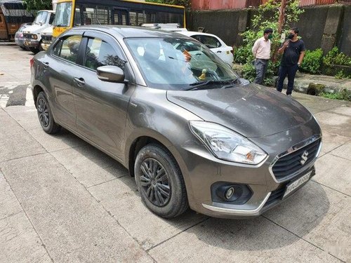 2018 Maruti Suzuki Swift Dzire AT for sale in Thane