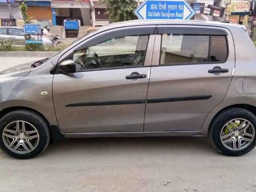 2015 Maruti Suzuki Celerio VXI AT for sale in Gurgaon