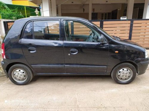 Hyundai Santro Xing GLS 2008 MT for sale in Chennai