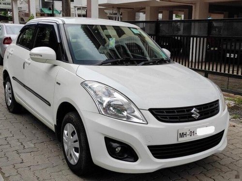 2014 Maruti Suzuki Swift Dzire MT for sale in Nagpur