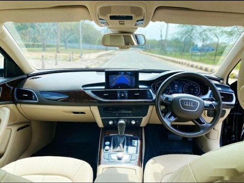 Audi A6 35 TDI 2017 AT for sale in New Delhi