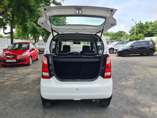 Maruti Suzuki Wagon R VXI 2019 AT for sale in Ahmedabad