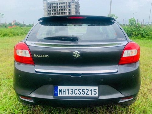 Used 2018 Maruti Suzuki Baleno Delta MT for sale in Mumbai