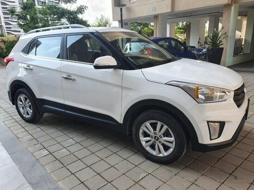 Used 2018 Hyundai Creta 1.4 CRDi S Plus MT in Ahmedabad