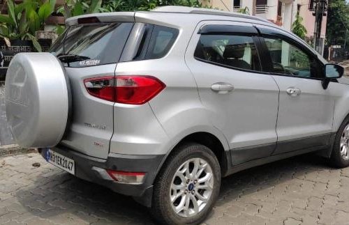 2013 Ford EcoSport 1.5 DV5 MT Titanium Optional for sale in Nagpur