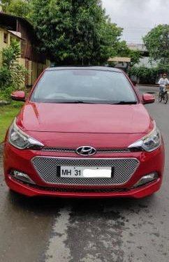 Hyundai Elite i20 Sportz 1.2 2015 MT for sale in Nagpur