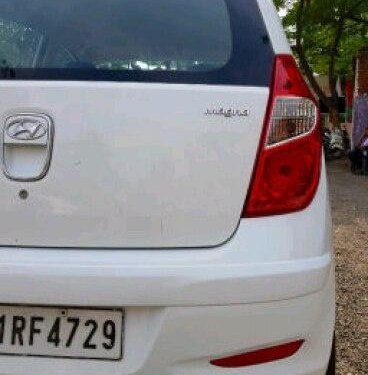 Hyundai i10 2014 MT for sale in Ahmedabad