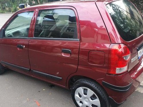 2011 Maruti Suzuki Alto K10 LXI MT for sale in Mumbai