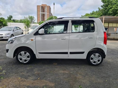 Maruti Suzuki Wagon R VXI 2019 AT for sale in Ahmedabad