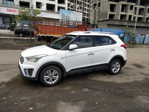 2016 Hyundai Creta 1.4 CRDi S MT for sale in Mumbai