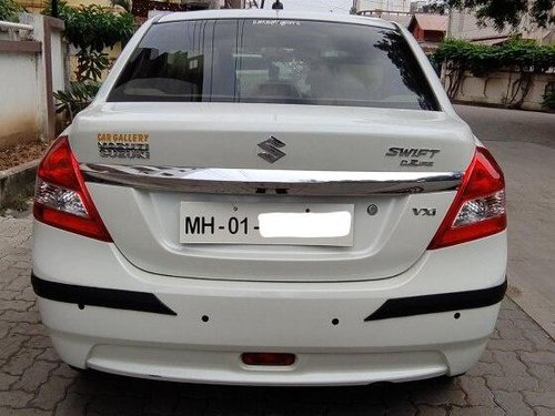 2014 Maruti Suzuki Swift Dzire MT for sale in Nagpur