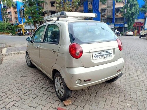 2008 Chevrolet Spark 1.0 PS MT for sale in Mumbai