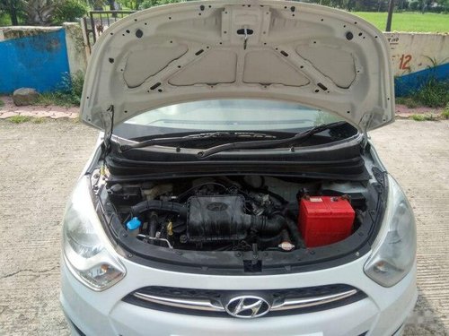 Used 2012 Hyundai i10 Magna 1.2 MT for sale in Indore