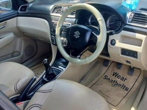 Used 2015 Maruti Suzuki Ciaz MT for sale in Jaipur