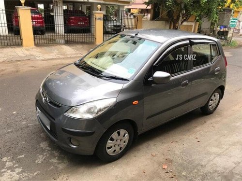 Hyundai i10 Magna 1.2 2010  MT for sale in Chennai