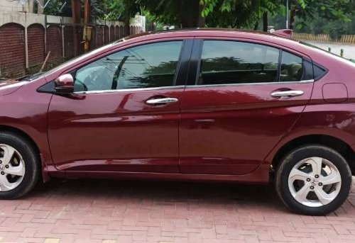 Used Honda City i-DTEC VX 2015 MT for sale in Ghaziabad