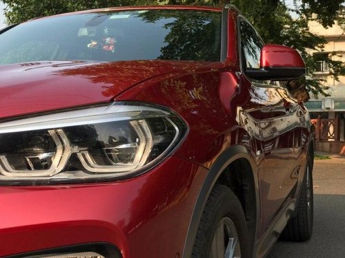 2019 BMW X4 AT for sale in New Delhi