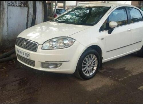 Used 2013 Fiat Linea 1.3 Emotion MT for sale in Nagpur