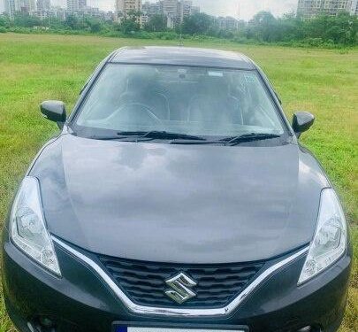 Used 2018 Maruti Suzuki Baleno Delta MT for sale in Mumbai