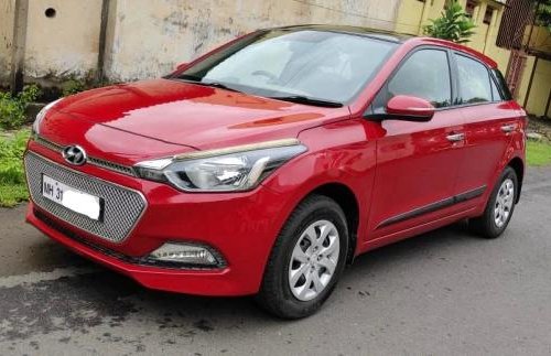 Hyundai Elite i20 Sportz 1.2 2015 MT for sale in Nagpur