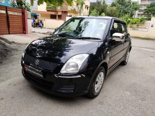 Maruti Suzuki Swift VDI 2010 MT for sale in Bangalore