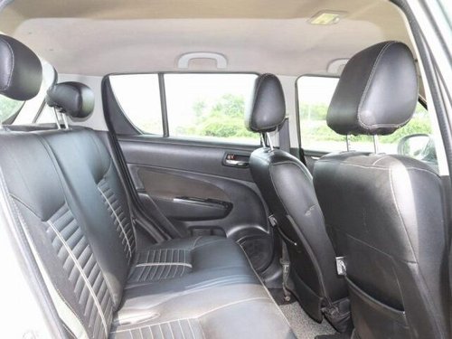 Used 2017 Maruti Suzuki Swift VDI MT for sale in Ahmedabad