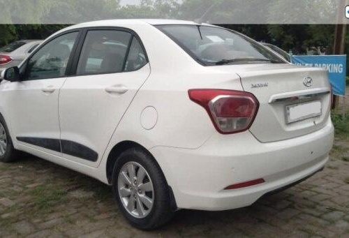 2014 Hyundai Xcent 1.2 VTVT SX Option MT for sale in Purnia