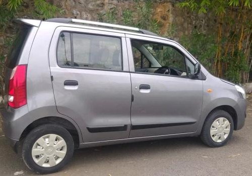 Maruti Suzuki Wagon R LXI 2017 MT for sale in Pune