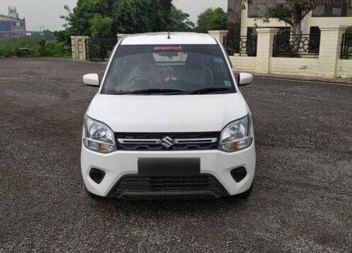 Maruti Wagon R VXI 2019 MT for sale in Faridabad