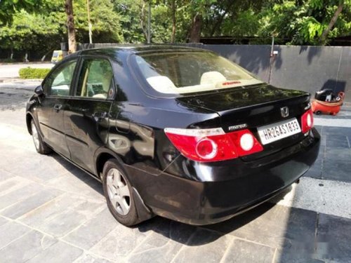 Used 2008 Honda City ZX GXi MT for sale in Faridabad