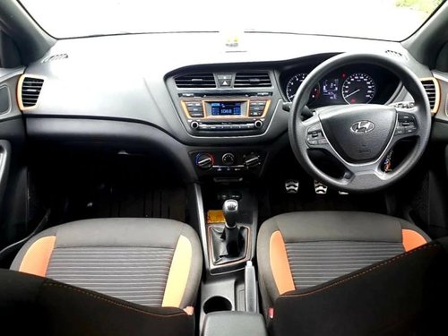 Hyundai i20 Active 2015 MT for sale in Mumbai