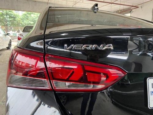 Used 2019 Hyundai Verna VTVT 1.6 AT SX Plus in Noida