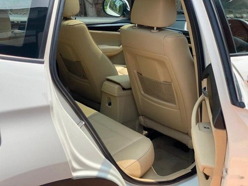 Used 2011 BMW X1 sDrive20i xLine AT in New Delhi