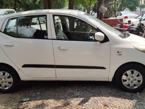 Hyundai i10 Magna 1.2 2009 MT for sale in Ghaziabad