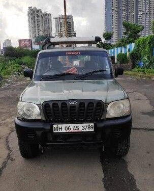 Used 2008 Mahindra Scorpio M2DI MT for sale in Mumbai