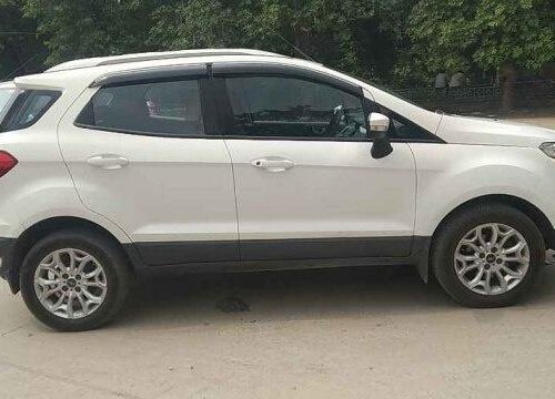 2015 Ford EcoSport 1.5 DV5 MT Titanium for sale in Faridabad