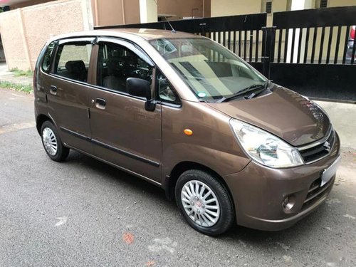 2010 Maruti Zen Estilo LXI BS IV MT for sale in Ahmedabad