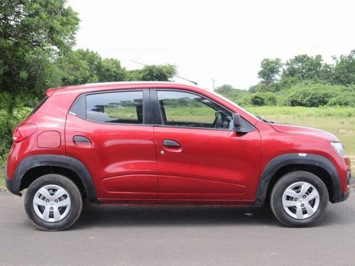 Used Renault Kwid RXT 2015 MT for sale in Ahmedabad