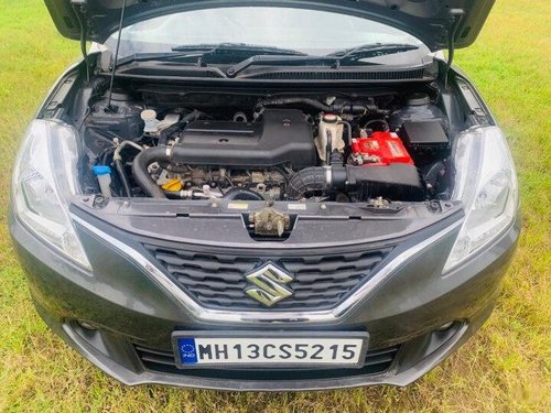 Used 2018 Maruti Suzuki Baleno Delta MT for sale in Mumbai