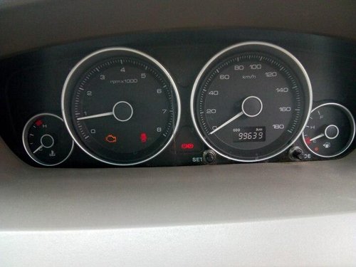 2010 Tata Manza Aqua Quadrajet MT for sale in Coimbatore