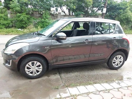 2016 Maruti Suzuki Swift VXI MT for sale in Indore