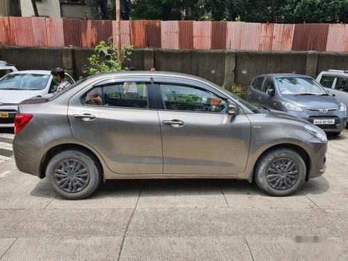 2018 Maruti Suzuki Swift Dzire AT for sale in Thane