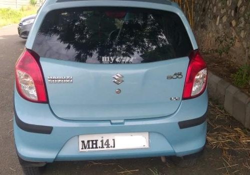 2014 Maruti Suzuki Alto 800 VXI MT for sale in Pune