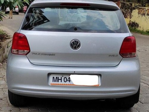 Used 2014 Volkswagen Polo 1.2 MPI Comfortline MT in Nagpur