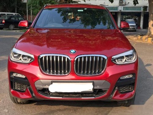 2019 BMW X4 AT for sale in New Delhi