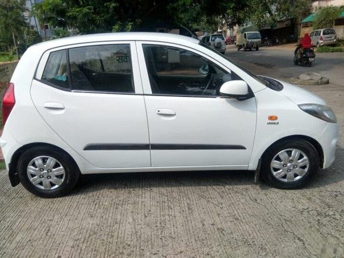 Used 2012 Hyundai i10 Magna 1.2 MT for sale in Indore