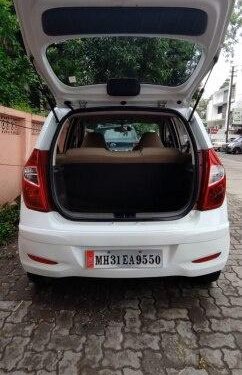 Used Hyundai i10 Magna 2013 MT for sale in Nagpur