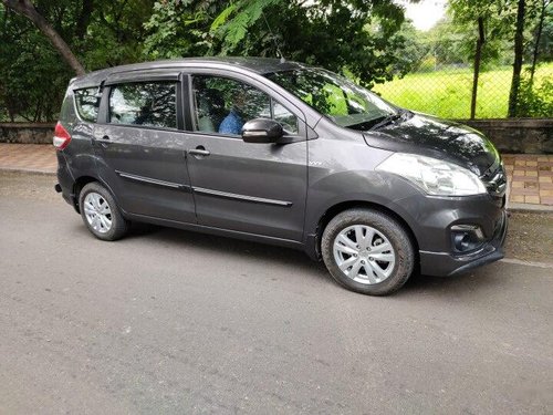 Maruti Suzuki Ertiga ZXI 2018 MT for sale in Pune