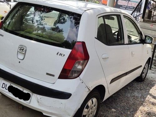 Hyundai i10 Magna 1.2 2009 MT for sale in Ghaziabad