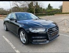 Audi A6 35 TDI 2017 AT for sale in New Delhi